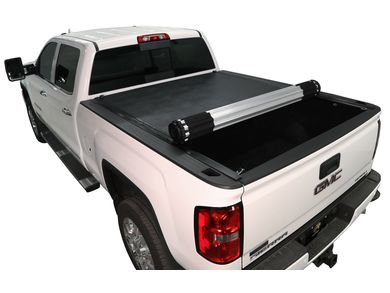 Bak 39120 Bak Revolver X2 Tonneau Cover Bakflip