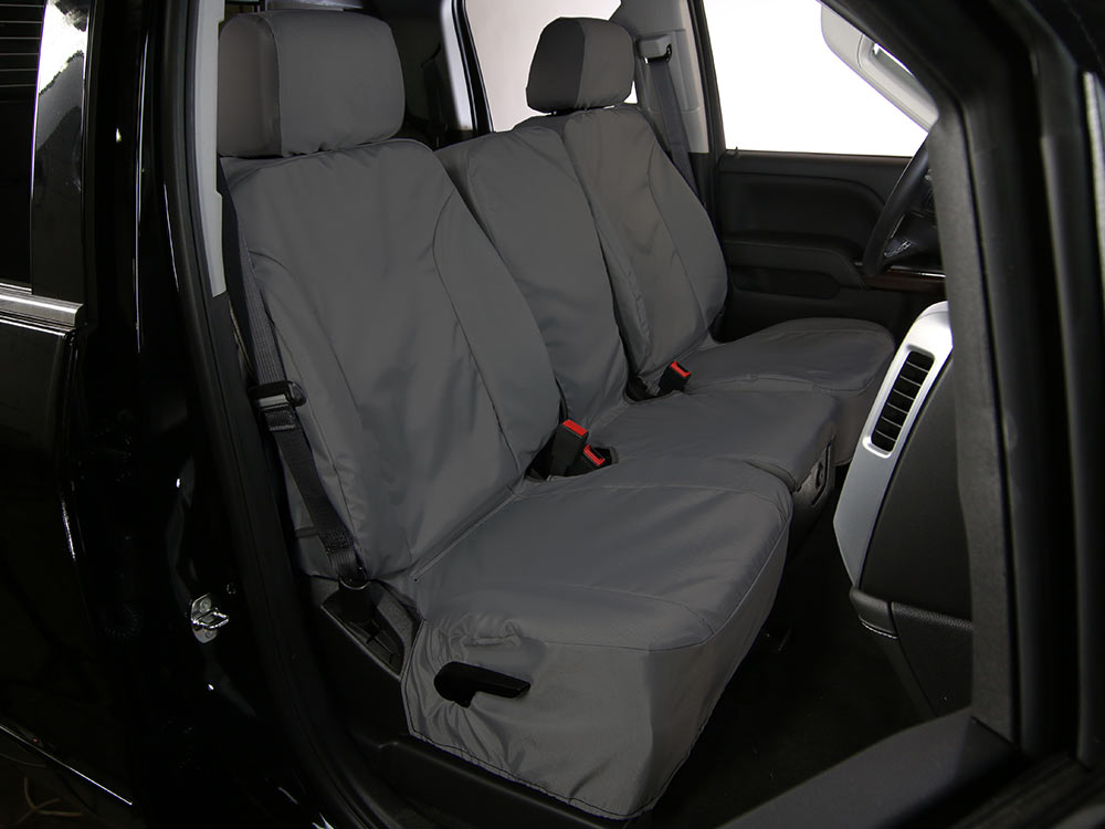 Toyota Fj Cruiser Seat Covers Realtruck