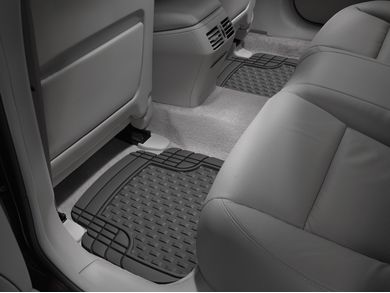 Weathertech Avm Universal Floor Mats Realtruck