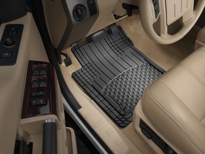 WeatherTech® AVM® Universal Floor Mat