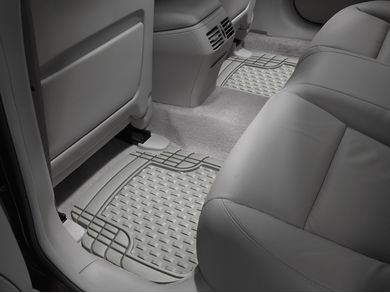 Weathertech Avm Universal Floor Mats Realtruck