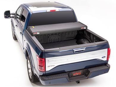 Ext 83475 Extang Solid Fold 2 0 Tonneau Cover Realtruck