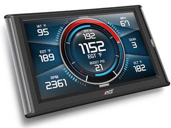 Ford F150 Performance Programmers Monitors Realtruck Edge Cts2 Evolution Performance Chip