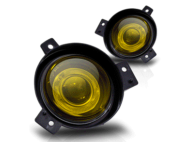 projector fog lights