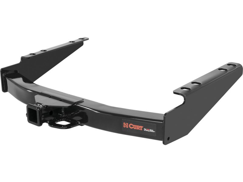 Curt class iv trailer hitch realtruck