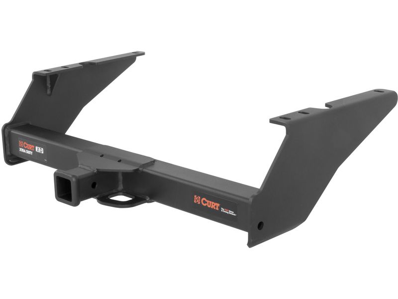 Curt Class V Trailer Hitch RealTruck