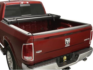 Atc 76208 American Tonneau Hard Tri Fold Tonneau Covers World