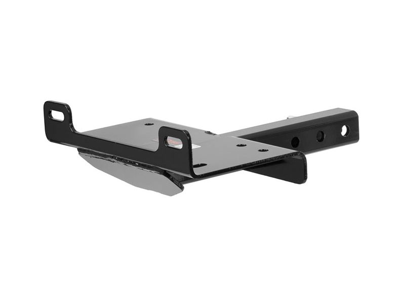 Toyota RAV4 Winch Mounts RealTruck