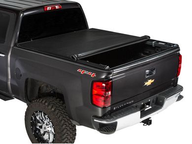 Gtr 55104 Gator Sr1 Roll Up Tonneau Cover Gator Covers