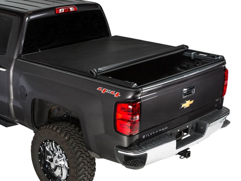 Gtr 55106 Gator Sr1 Roll Up Tonneau Cover Tonneau Covers World