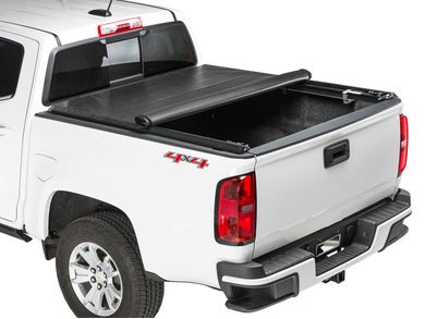 Gtr 55101 Gator Sr1 Roll Up Tonneau Cover Gator Covers