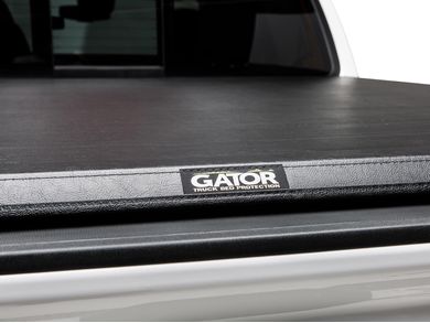 Gator Sr1 Pro Roll Up Tonneau Cover Tonneau Covers World