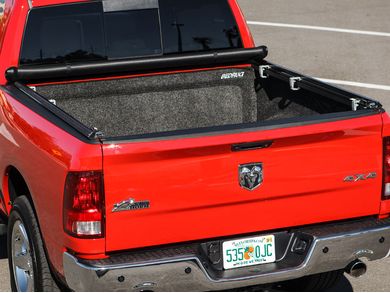 Gtr 55203 Gator Sr1 Roll Up Tonneau Cover Gator Covers