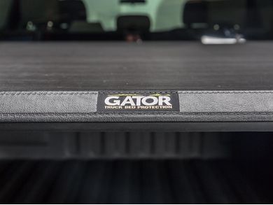 Gtr 55201 Gator Sr1 Roll Up Tonneau Cover Gator Covers