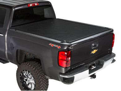 Gtr 58109 Gator Sr2 Roll Up Tonneau Cover Gator Covers