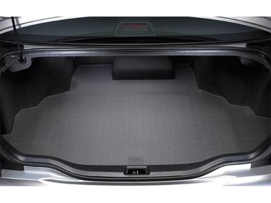 Lloyd Mats Clear Vinyl Cargo Liner Realtruck