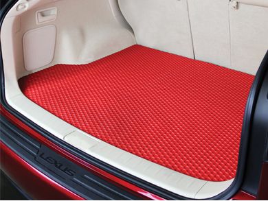 Lloyd Mats Rubbertite Cargo Liner Realtruck