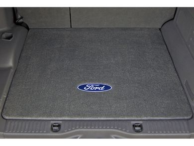 Lloyd Mats Ultimat Cargo Liner Realtruck