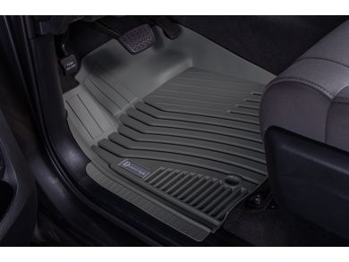 Rem Tyt37384 Michelin Edge Liner Floor Mats Realtruck