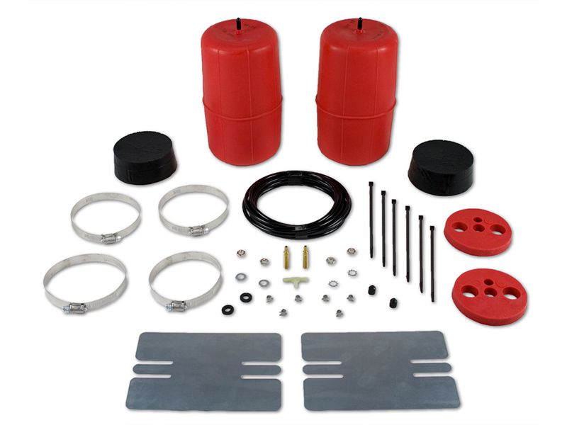 ALT60747 Air Lift 1000 Coil Spring Air Bag Kit RealTruck