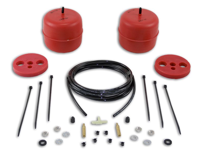 ALT60752 Air Lift 1000 Coil Spring Air Bag Kit RealTruck