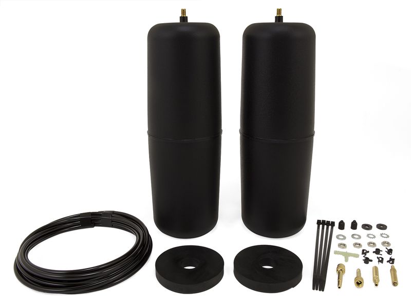 ALT-60818HD Air Lift 1000HD Air Bag Kit | RealTruck