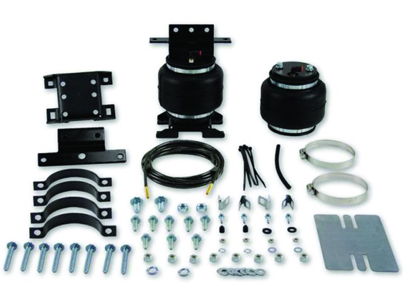 ALT57105 Air Lift Air Bag Kit RealTruck