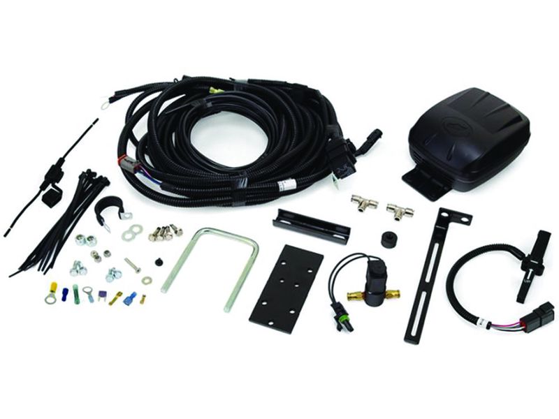 Air Lift SmartAir II Leveling System
