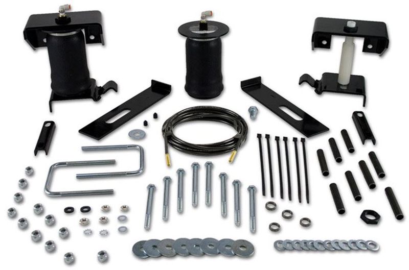 Air Lift SlamAir Kit