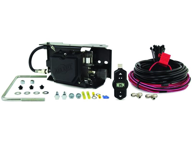 Air Lift WirelessONE Air Control System 2nd Generation