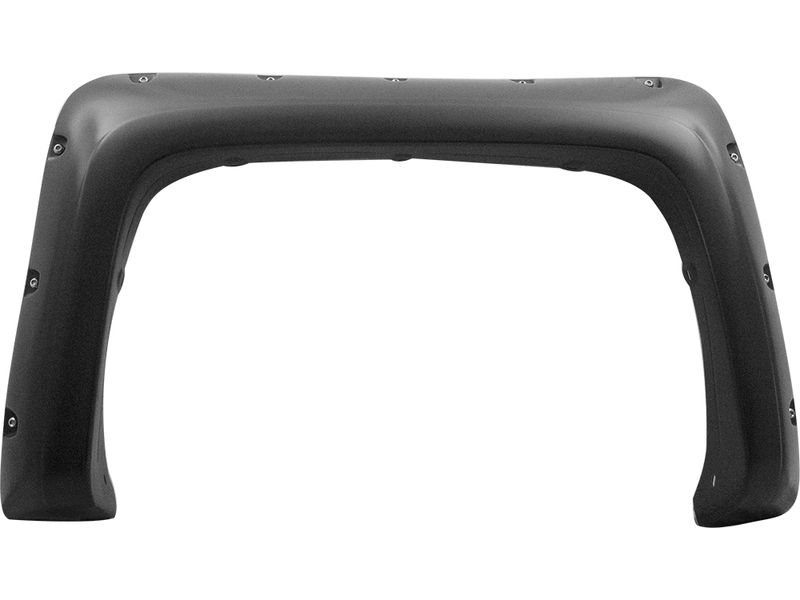 RSCFLZ20911701 True Edge Rivetz Fender Flares RealTruck