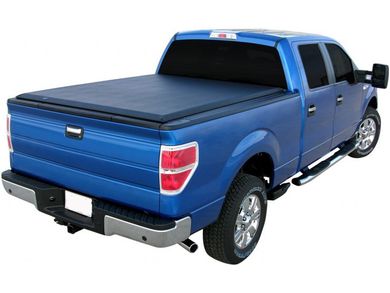 Aci 31269 Access Literider Tonneau Cover Realtruck