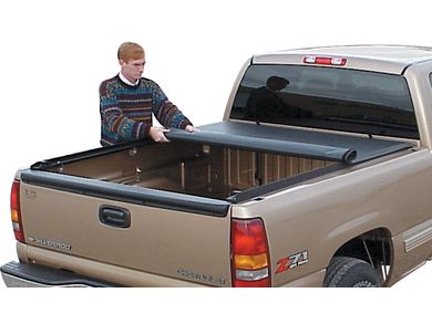 Aci 35049 Access Literider Tonneau Cover Realtruck