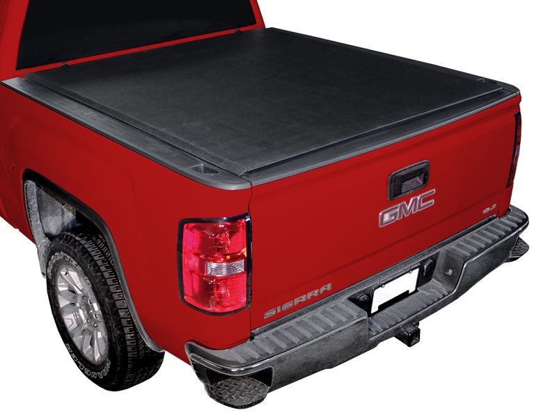 Rli Rc C6507 Rugged Liner Roll Up Tonneau Cover Realtruck