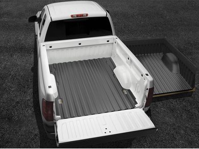 Weathertech Underliner Bed Liner Pad Realtruck