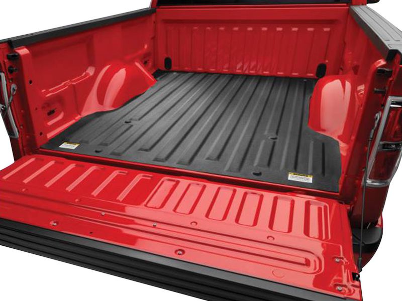 WeatherTech UnderLiner Bed Mat