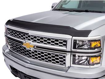 2016 Chevy Silverado 1500 Bug Shields | RealTruck