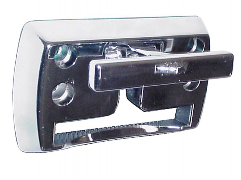 Keeper Tie Down Hardware RealTruck