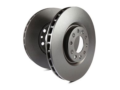 EBC S4KF1477 Stage-4 Signature Brake Kit