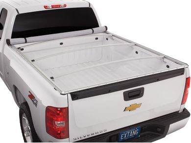 Extang Classic Platinum Tonneau Cover Realtruck