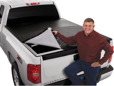 Extang Classic Platinum Tonneau Cover Realtruck