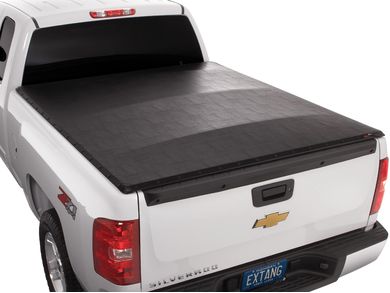 Extang Classic Platinum Tonneau Cover Realtruck