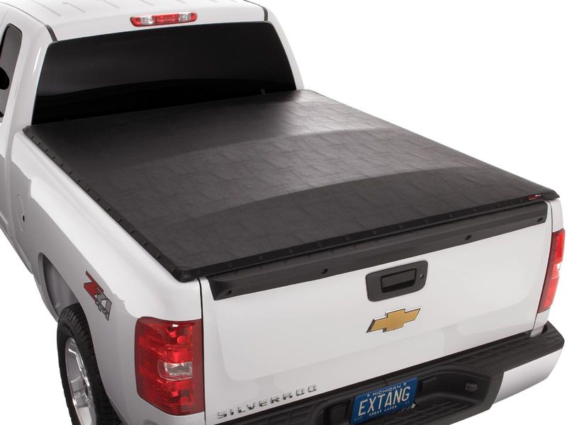 Extang Classic Platinum Tonneau Cover Realtruck