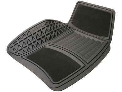 Michelin Premium Floor Mats Realtruck