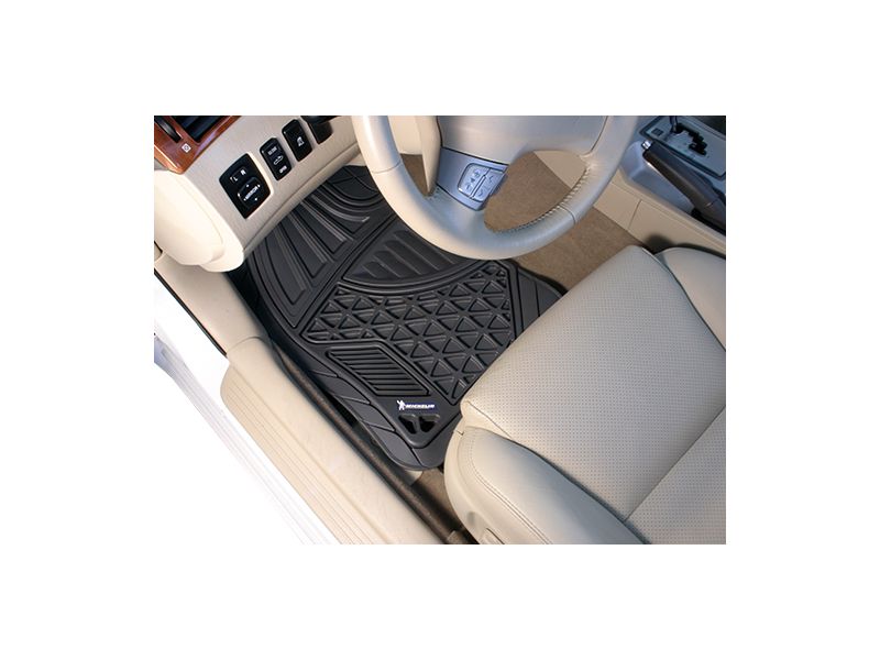 All Weather Floor Mats >> Michelin All Weather Floor Mats Realtruck All Weather Floor Mats >> Michelin All Weather Floor Mats Realtruck