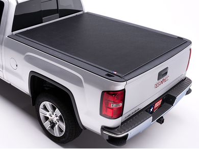 Atc 1371849 American Soft Rolling Tonneau Cover Realtruck