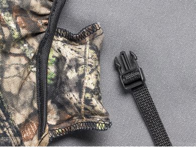 Break-Up Country - SSC3410CAMB Duck Weave Covercraft Carhartt Mossy Oak Camo SeatSaver Front Row Custom Fit Seat Cover for Select Dodge//Ram Models