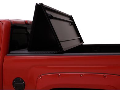 Lnd 969452 Lund Hard Fold Tonneau Cover Realtruck