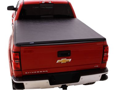 Lnd 969600 Lund Hard Fold Tonneau Cover Realtruck