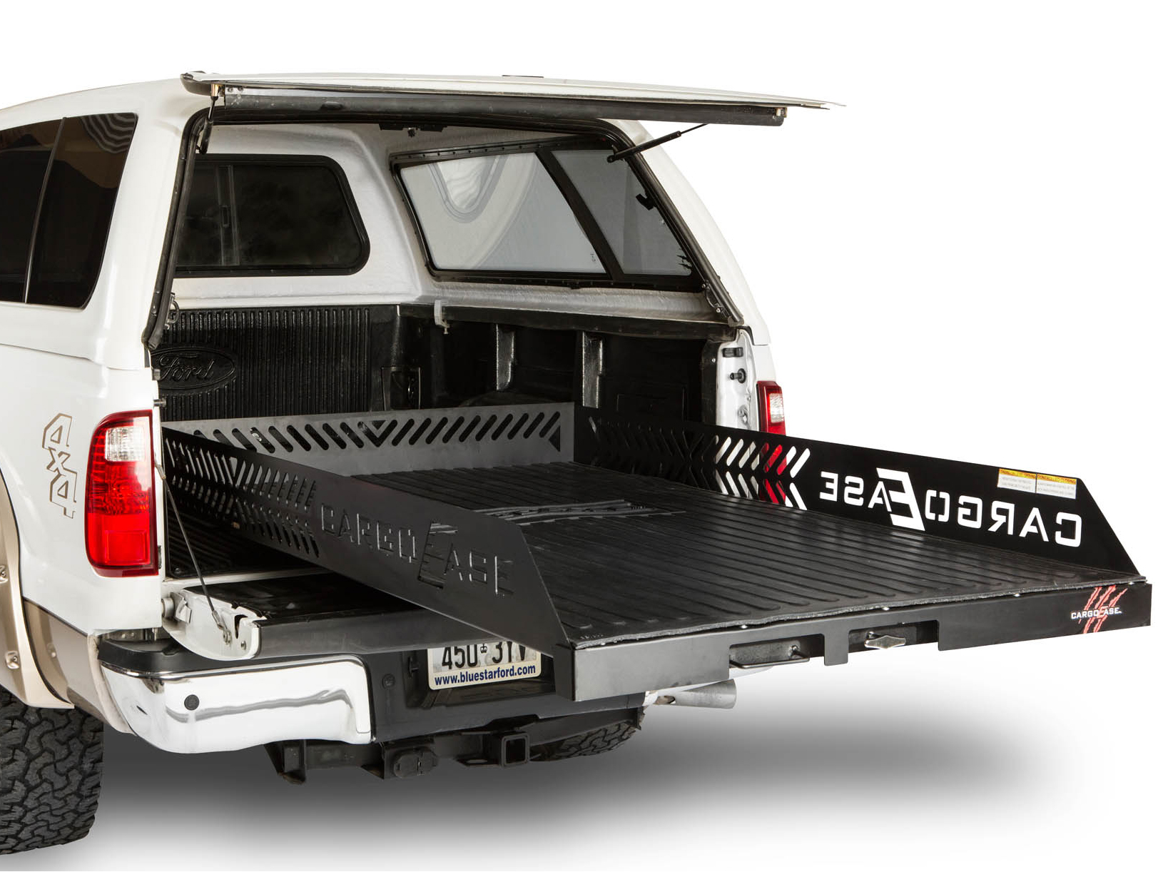 Tundra Bed Storage Collection Seoul Garden Decor